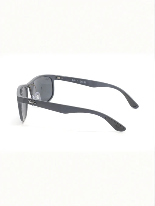 Ray-Ban Сонцезахисні окуляри колір мультиколор фото 3