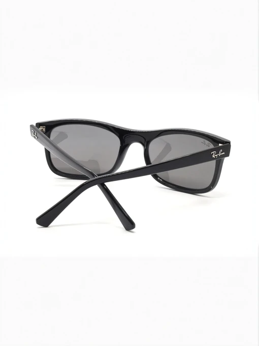 Ray-Ban Сонцезахисні окуляри колір мультиколор фото 2