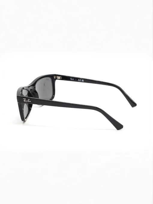 Ray-Ban Сонцезахисні окуляри колір мультиколор фото 3
