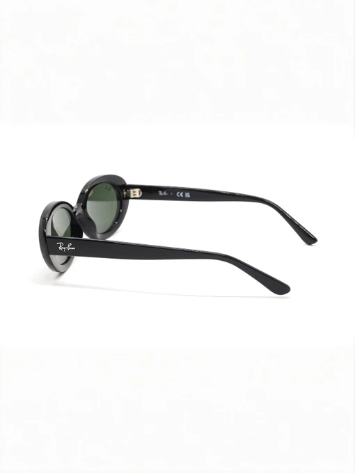 Ray-Ban Сонцезахисні окуляри колір мультиколор фото 3