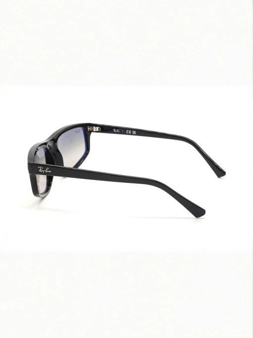Ray-Ban Сонцезахисні окуляри колір мультиколор фото 3