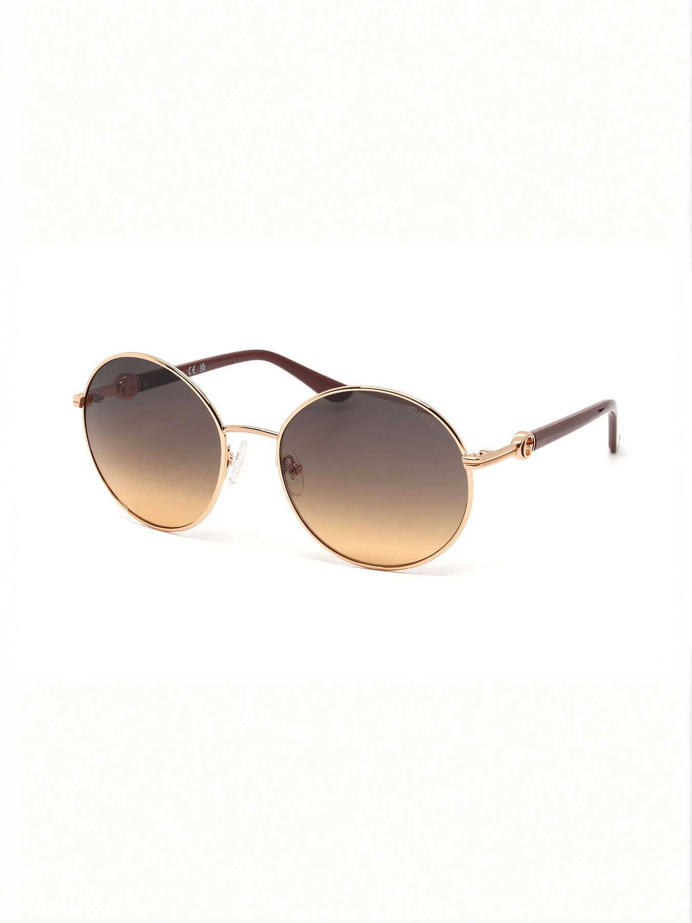 Очки GUESS модель E0000543875 Очки GUESS модель E0000543875 Фото