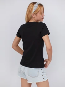 Футболки и поло YAPPI модель WB1135 Фото