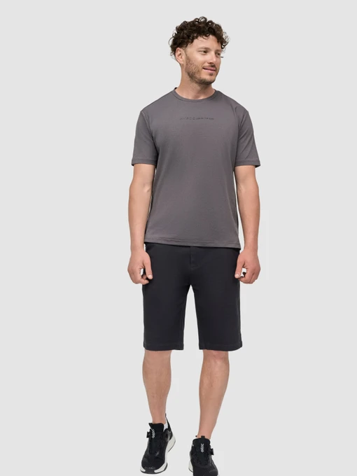 Чоловіча Спортивна футболка AVECS фото 2