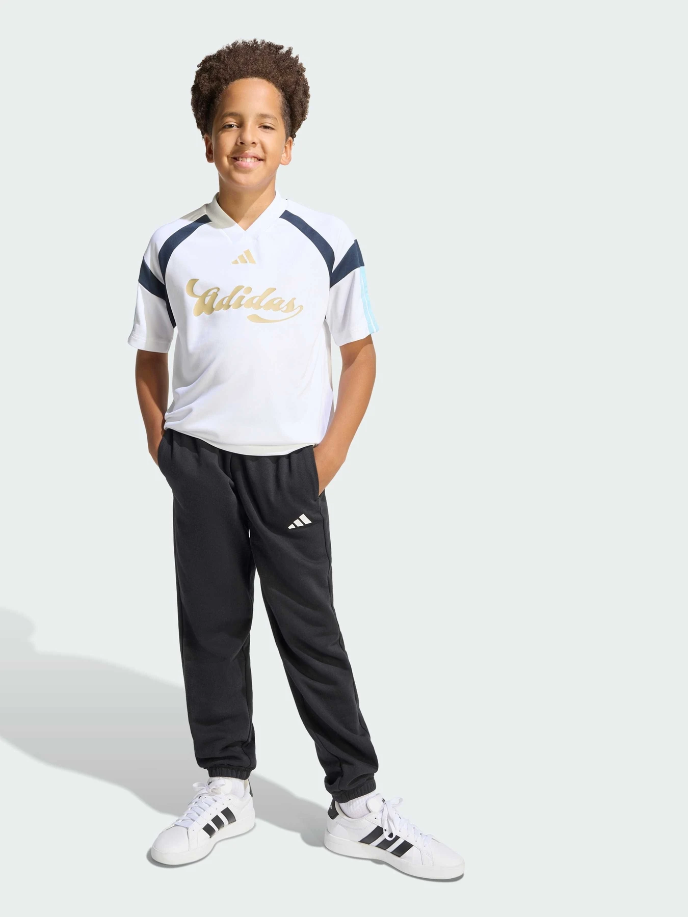 Футболки і поло Adidas Tiro модель KH3802 Футболки і поло Adidas Tiro модель KH3802 Фото