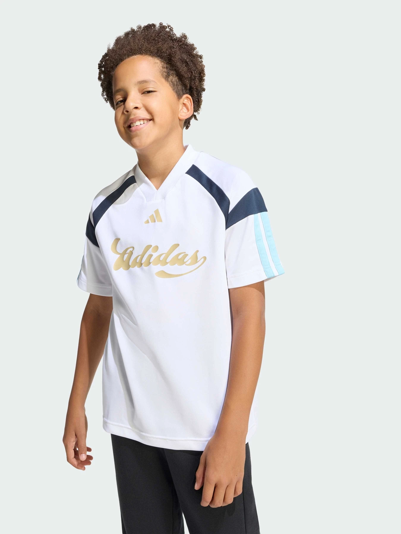 Футболки і поло Adidas Tiro модель KH3802 Футболки і поло Adidas Tiro модель KH3802 Фото