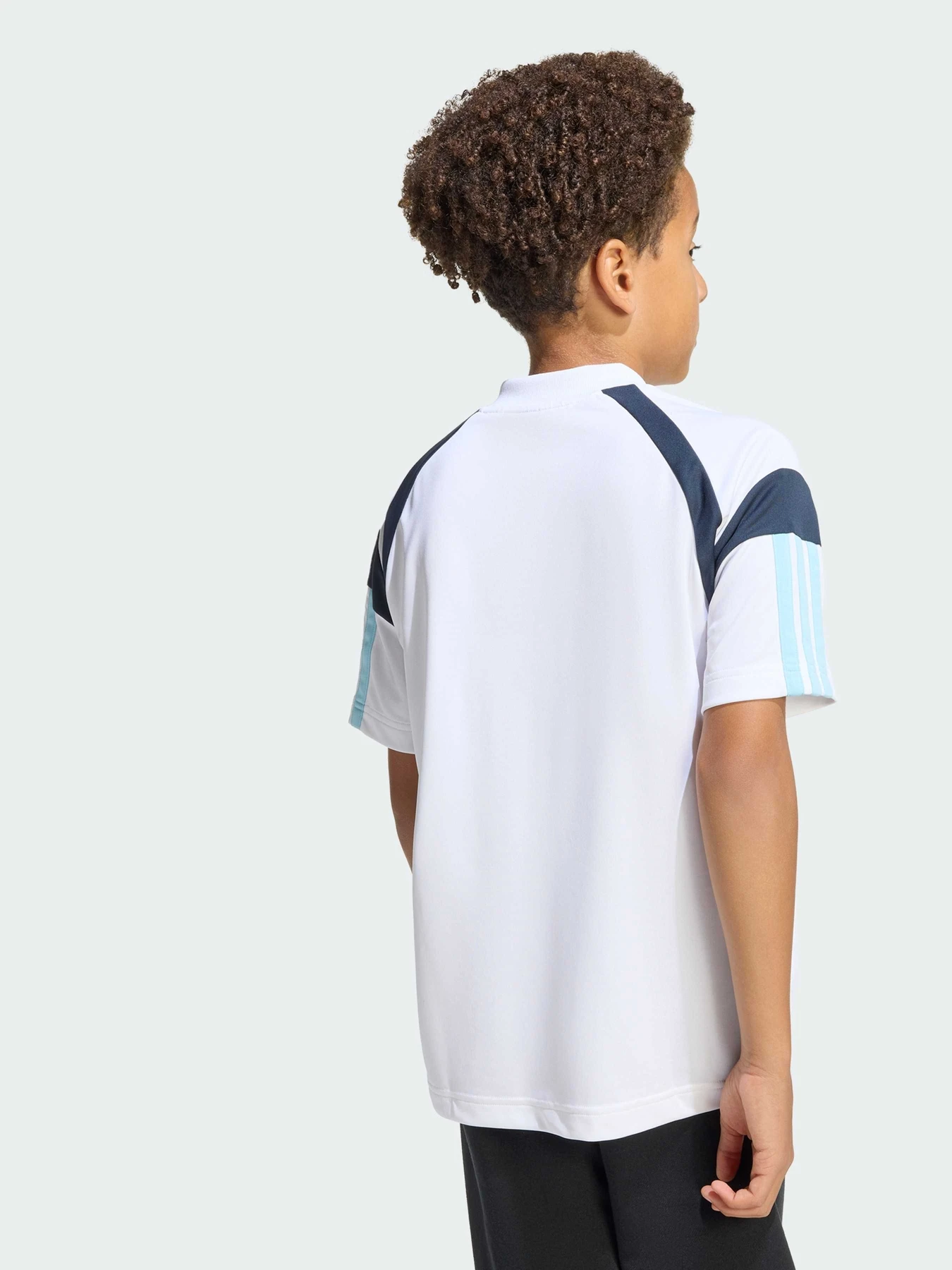 Футболки і поло Adidas Tiro модель KH3802 Футболки і поло Adidas Tiro модель KH3802 Фото