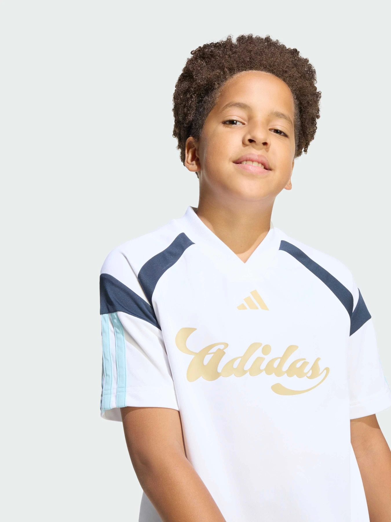 Футболки і поло Adidas Tiro модель KH3802 Футболки і поло Adidas Tiro модель KH3802 Фото