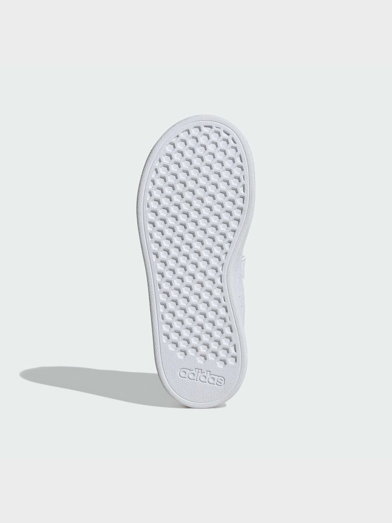 Кеды Adidas Advantage модель IE9019 Кеды Adidas Advantage модель IE9019 Фото