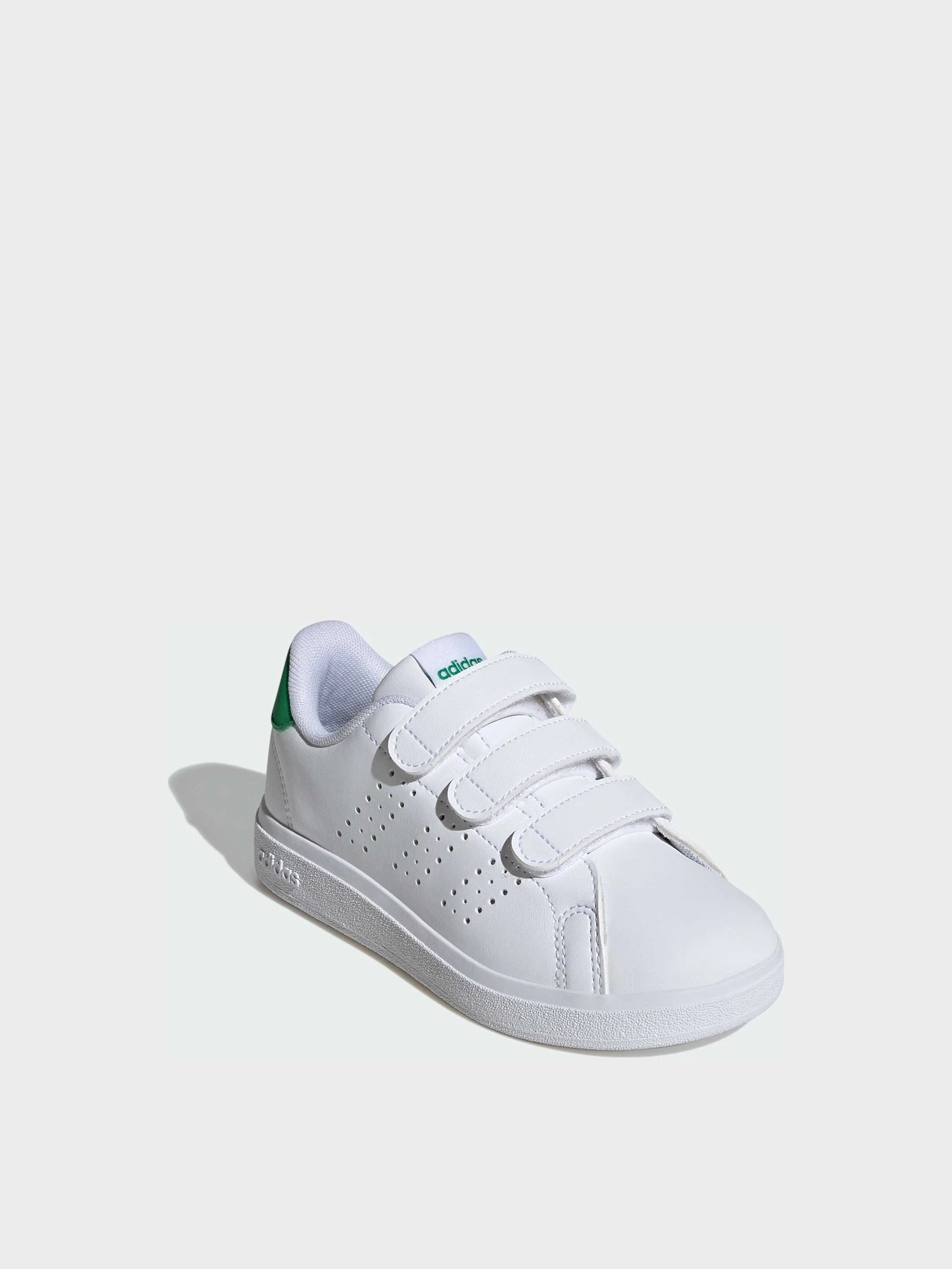 Кеды Adidas Advantage модель IE9019 Кеды Adidas Advantage модель IE9019 Фото