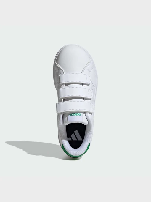 Дитячі Кеди низькі adidas Advantage фото 2
