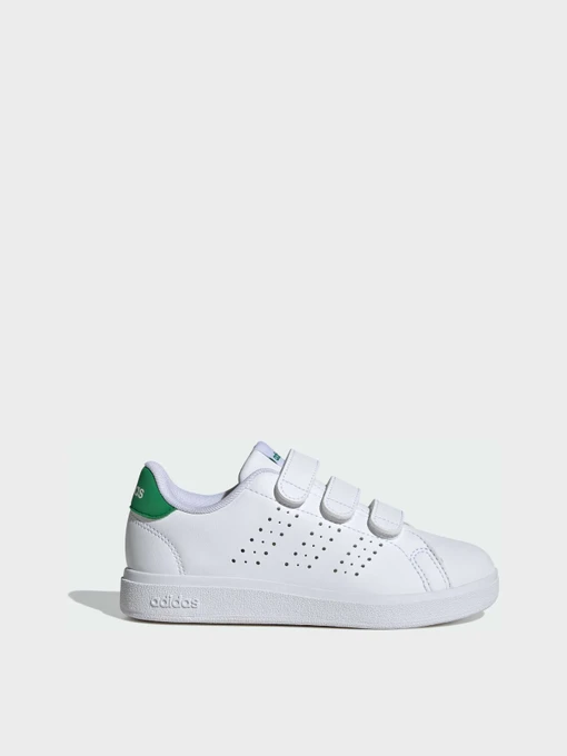 Кеды Adidas Advantage модель IE9019 Фото