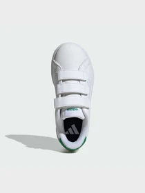 Кеды Adidas Advantage модель IE9019 Фото