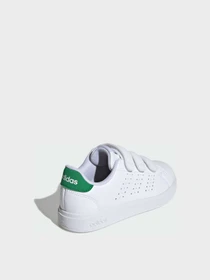 Кеды Adidas Advantage модель IE9019 Фото