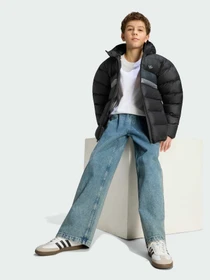 Куртки та дублянки Adidas модель KS1682 Фото