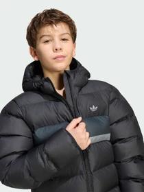 Куртки та дублянки Adidas модель KS1682 Фото
