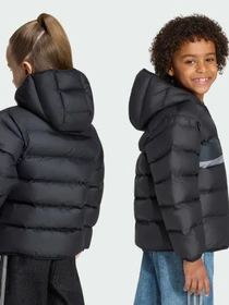 Куртки та дублянки Adidas модель KS1715 Фото