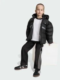 Куртки та дублянки Adidas модель KS1715 Фото