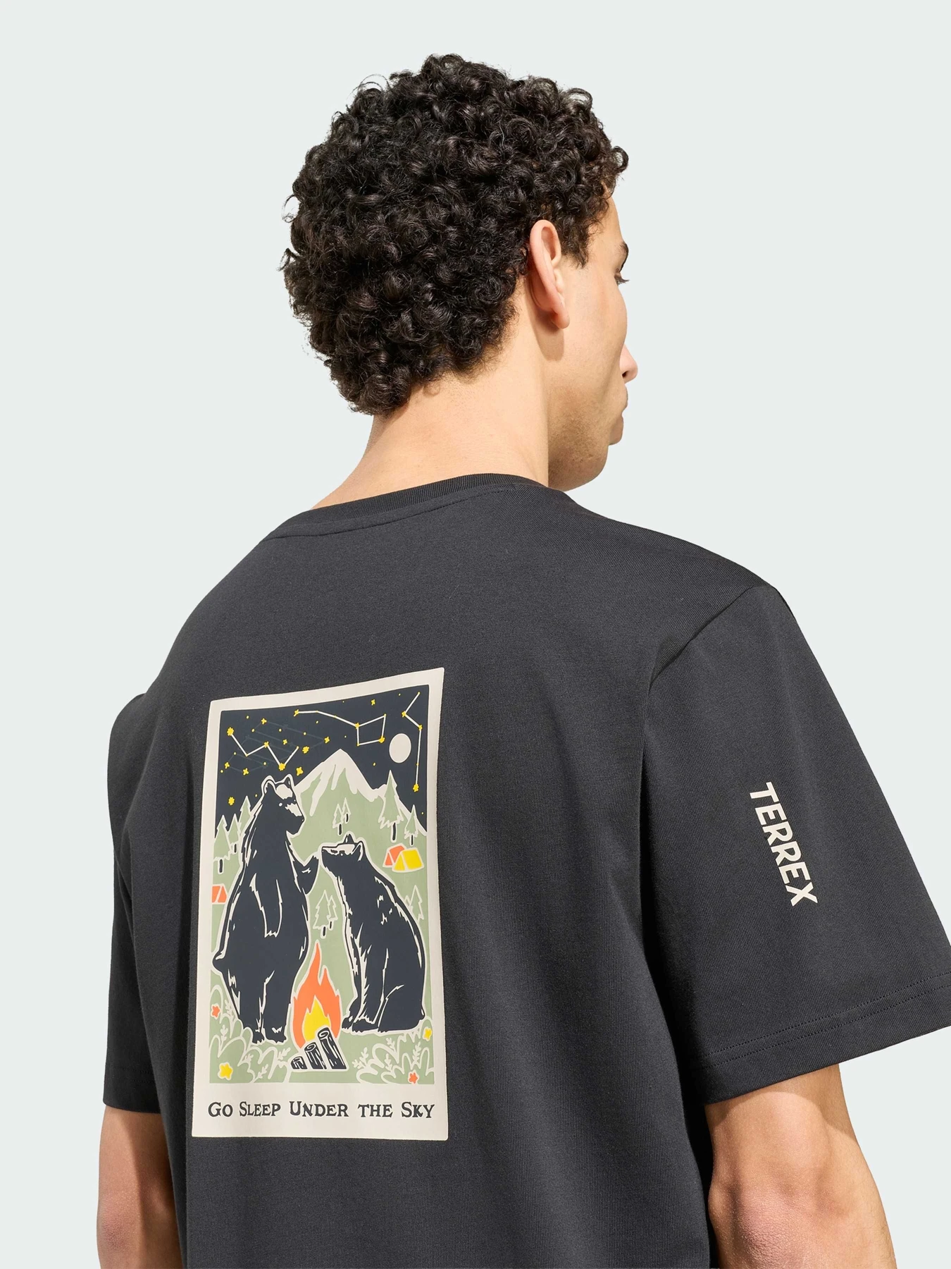 Футболки и поло Adidas модель KS2518 Футболки и поло Adidas модель KS2518 Фото