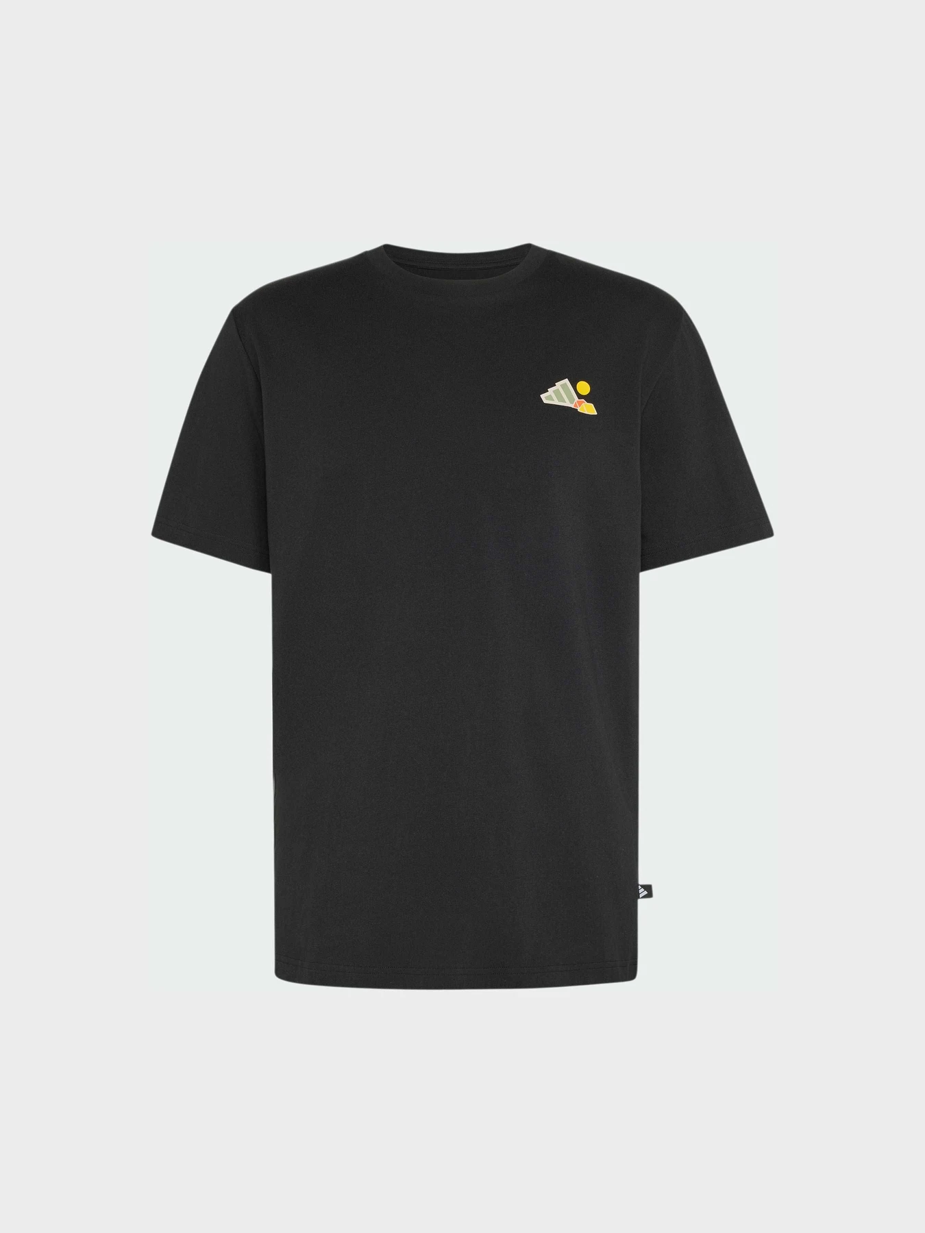 Футболки и поло Adidas модель KS2518 Футболки и поло Adidas модель KS2518 Фото
