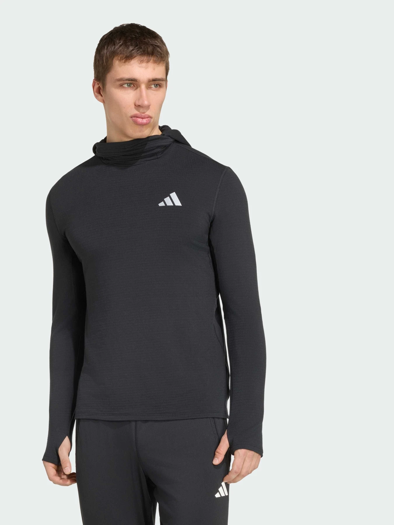 Худі та світшоти Adidas Adidas Essentials модель KV4279 Худі та світшоти Adidas Adidas Essentials модель KV4279 Фото