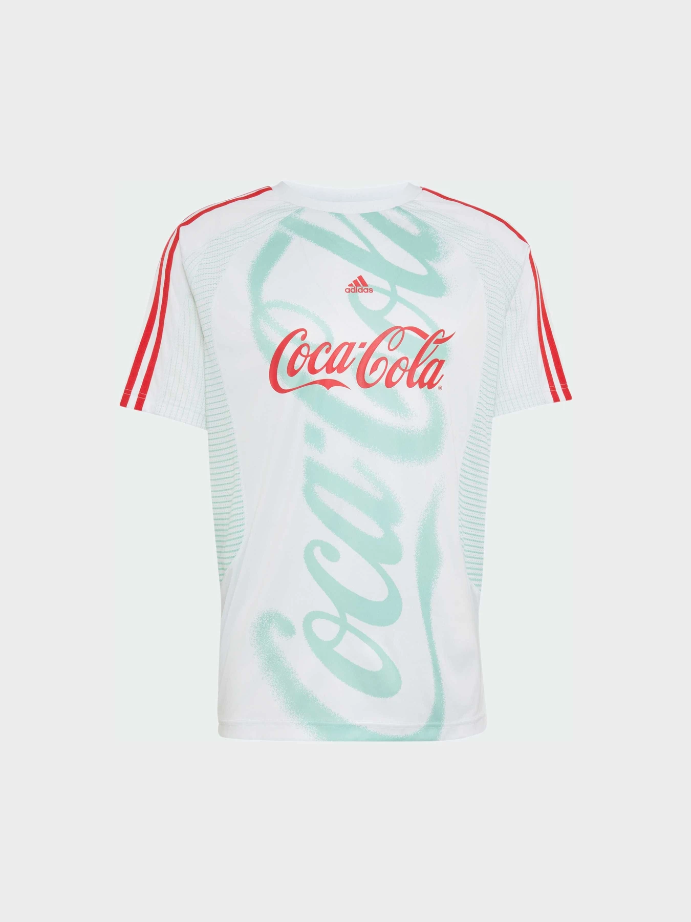 Футболки и поло Adidas модель KY2103 Фото