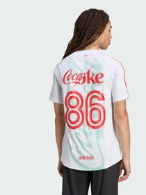 Футболки и поло Adidas модель KY2103 Фото