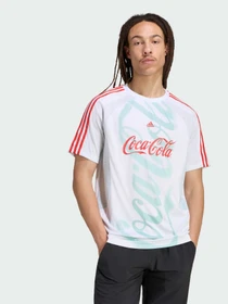 Футболки и поло Adidas модель KY2103 Фото