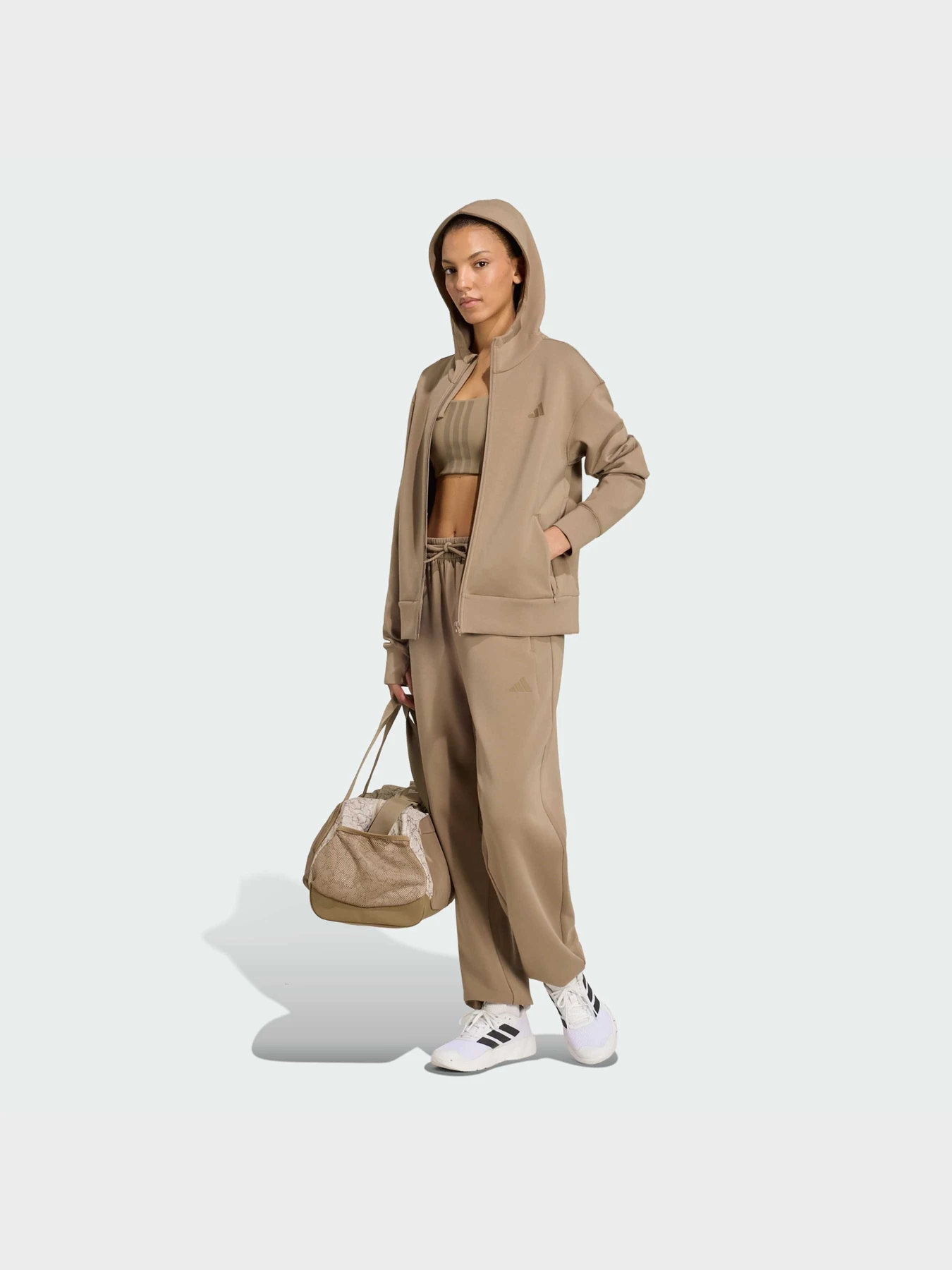 Штани Adidas модель KS3312 Штани Adidas модель KS3312 Фото