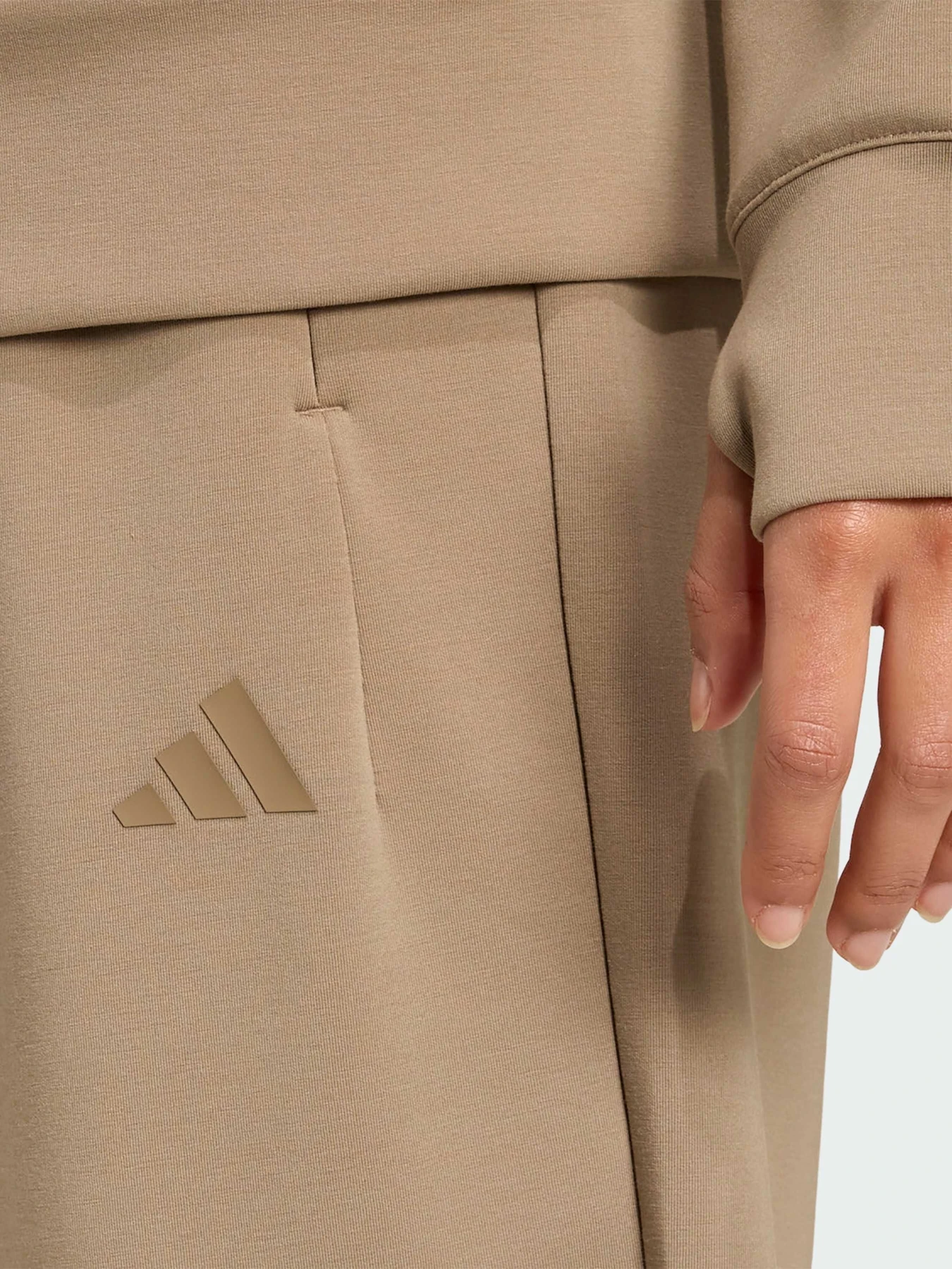 Штани Adidas модель KS3312 Штани Adidas модель KS3312 Фото