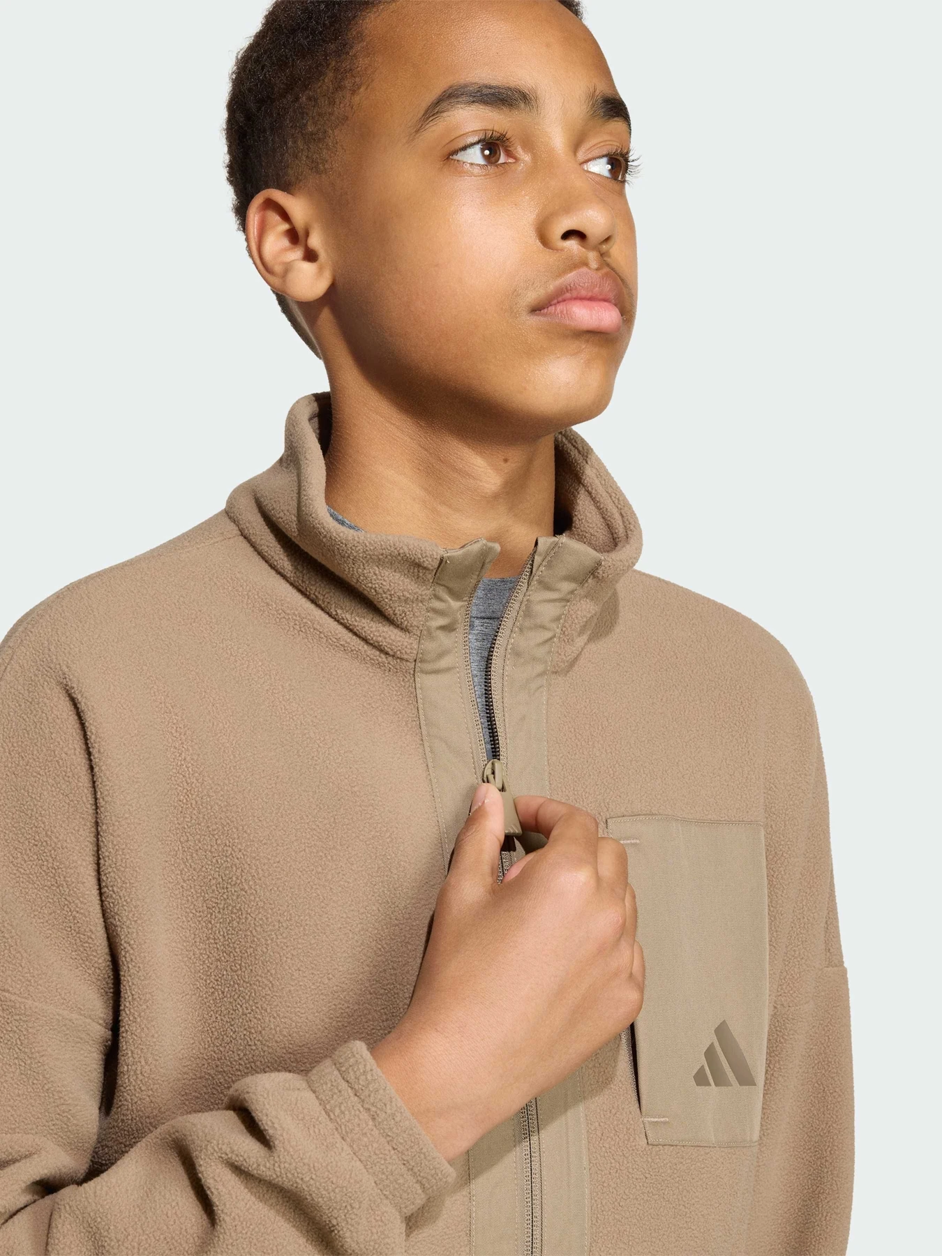 Худи и свитшоты Adidas модель KR6564 Худи и свитшоты Adidas модель KR6564 Фото