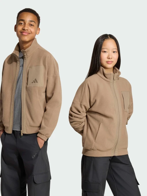 Худи и свитшоты Adidas модель KR6564 Фото