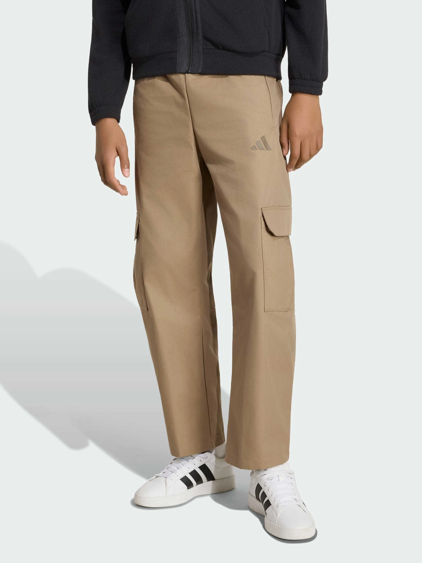 Брюки Adidas модель KR6601 Брюки Adidas модель KR6601 Фото
