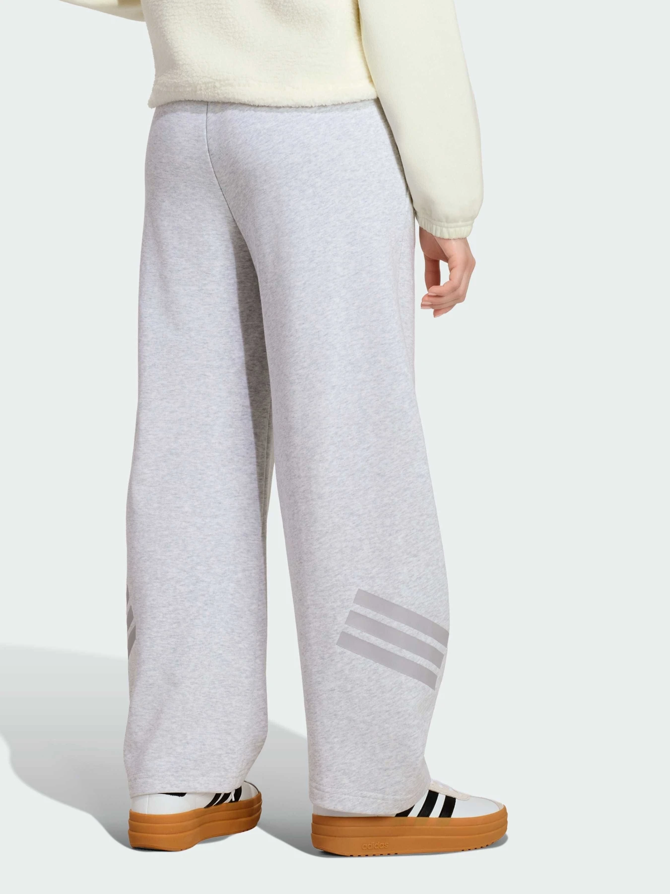 Брюки Adidas 3 Stripes модель KX0757 Брюки Adidas 3 Stripes модель KX0757 Фото