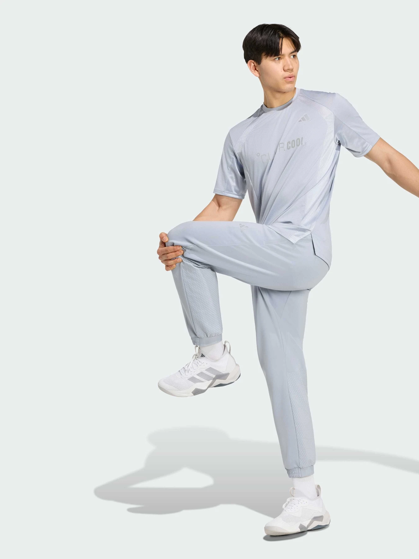 Штани Adidas модель KS1246 Штани Adidas модель KS1246 Фото