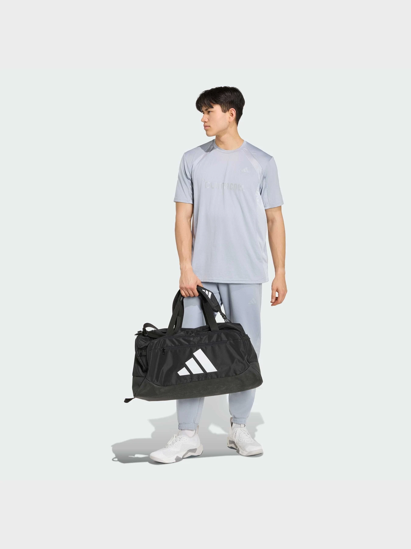 Штани Adidas модель KS1246 Штани Adidas модель KS1246 Фото