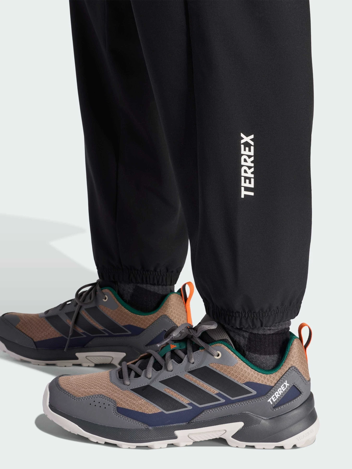 Штани Adidas модель KD5172 Фото