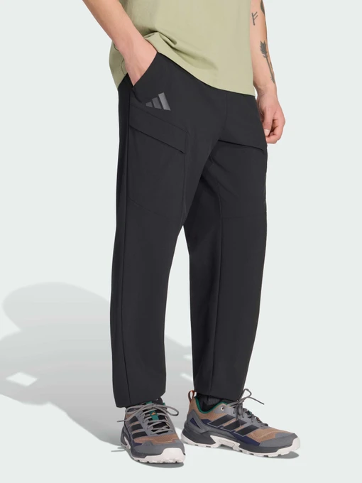 Штани Adidas модель KD5172 Фото