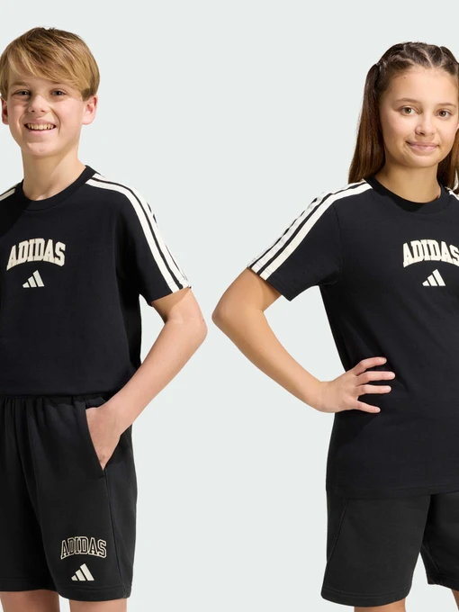 Футболки и поло Adidas модель KE1638 Фото