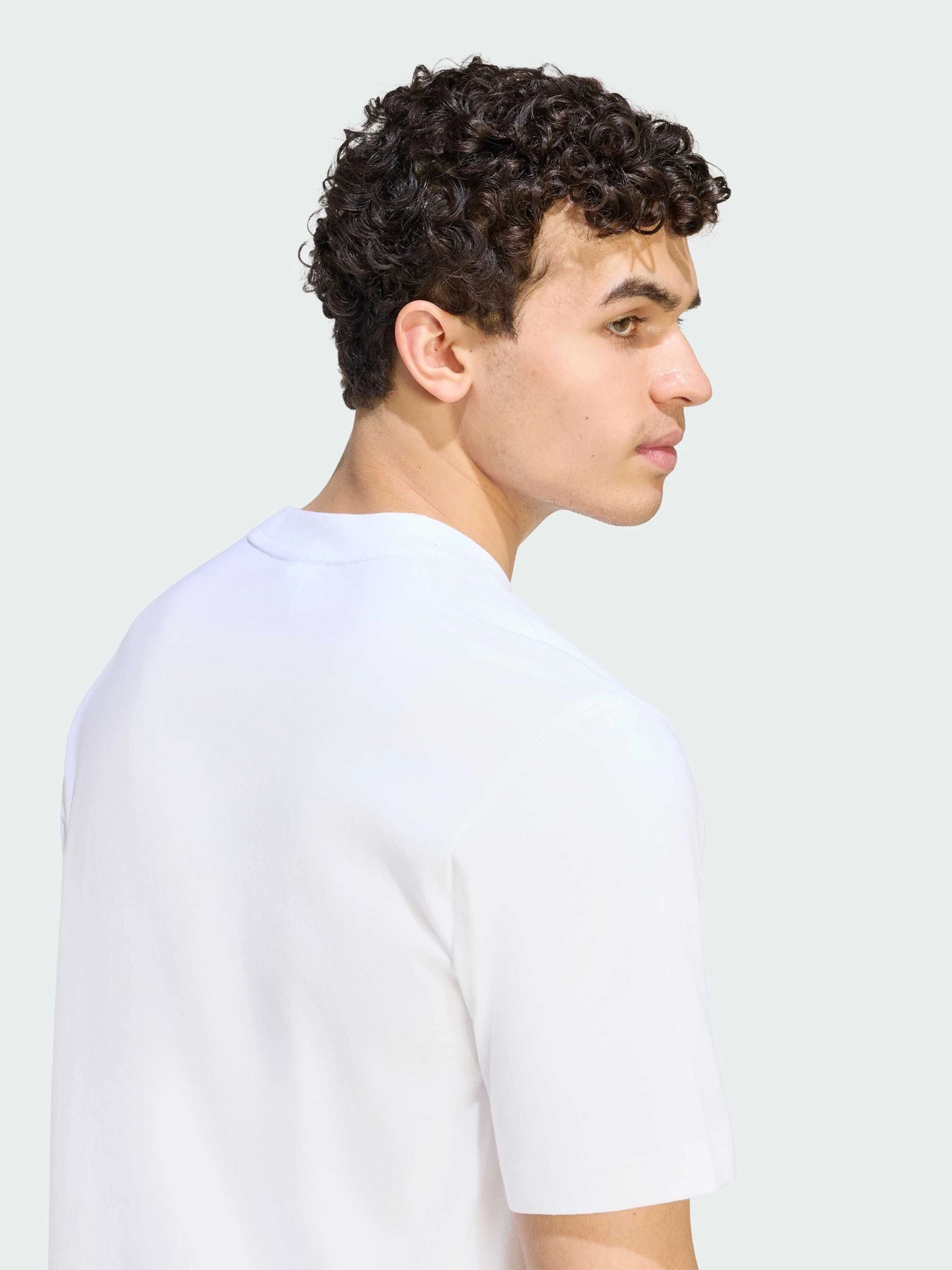 Футболки и поло Adidas модель KG2891 Футболки и поло Adidas модель KG2891 Фото