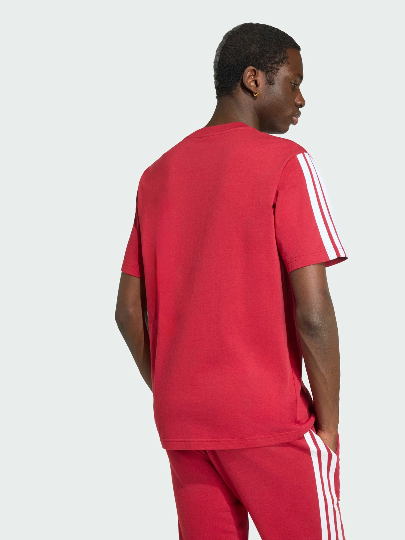 Футболки и поло Adidas модель KG2489 Футболки и поло Adidas модель KG2489 Фото