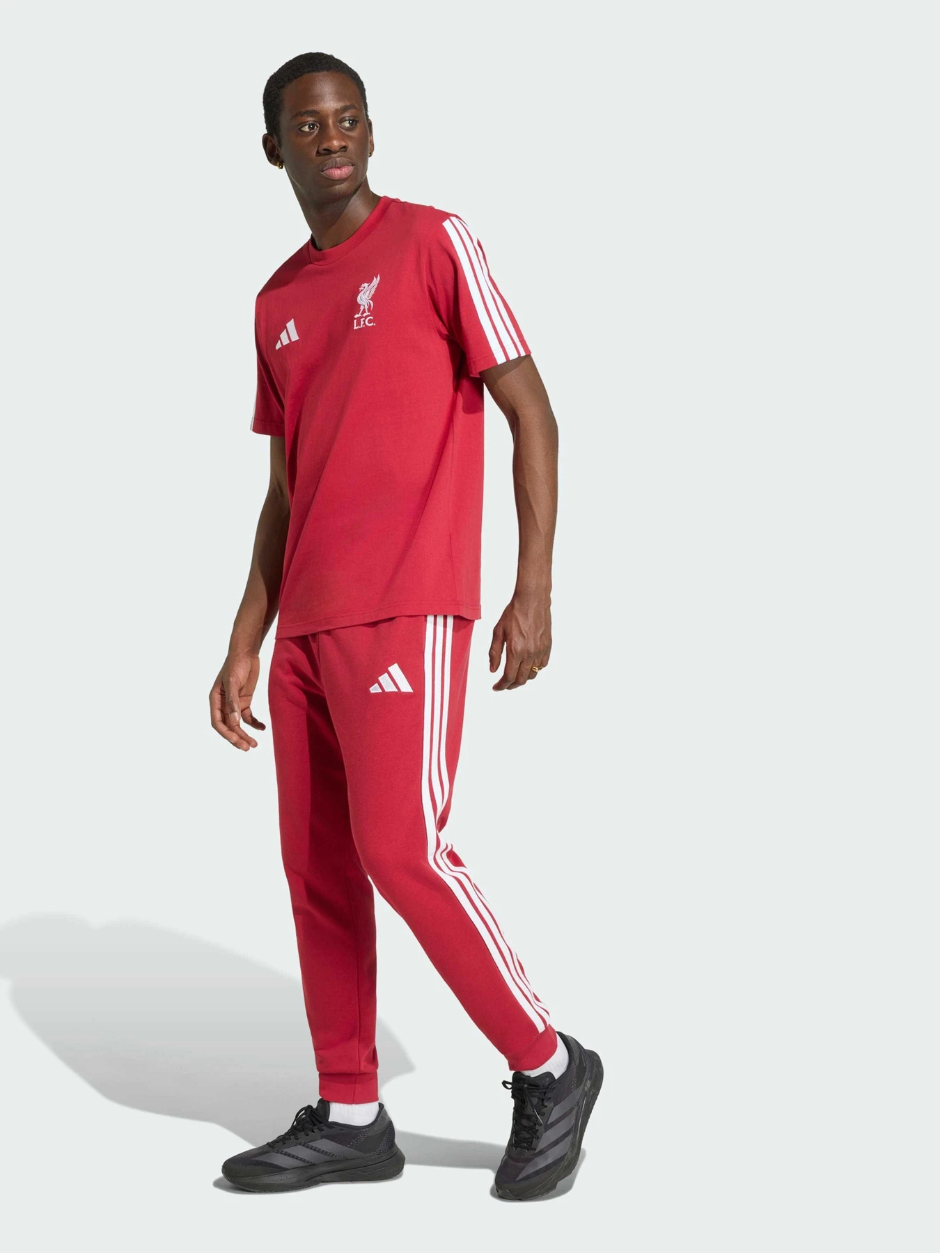 Футболки и поло Adidas модель KG2489 Футболки и поло Adidas модель KG2489 Фото