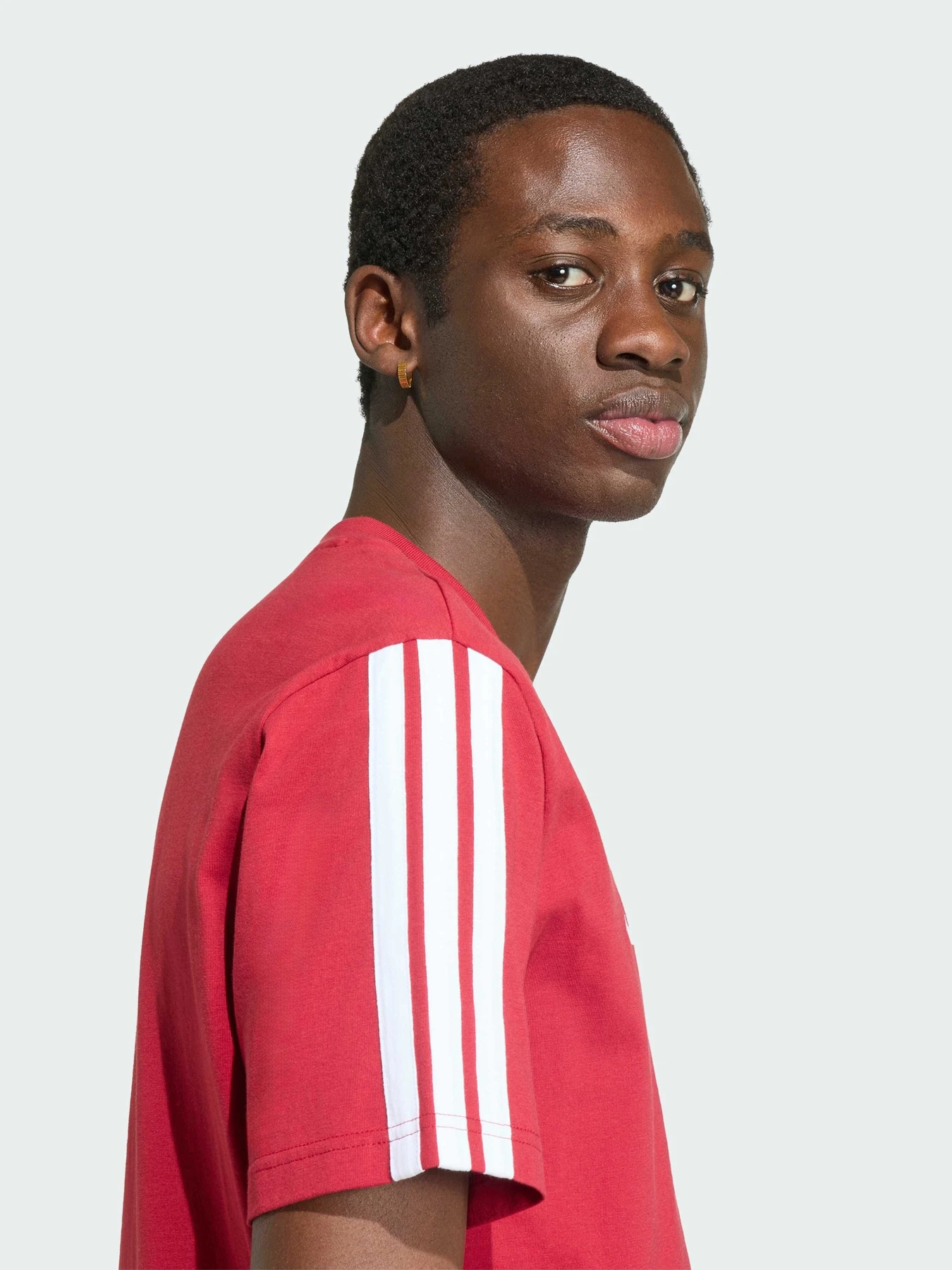 Футболки и поло Adidas модель KG2489 Футболки и поло Adidas модель KG2489 Фото