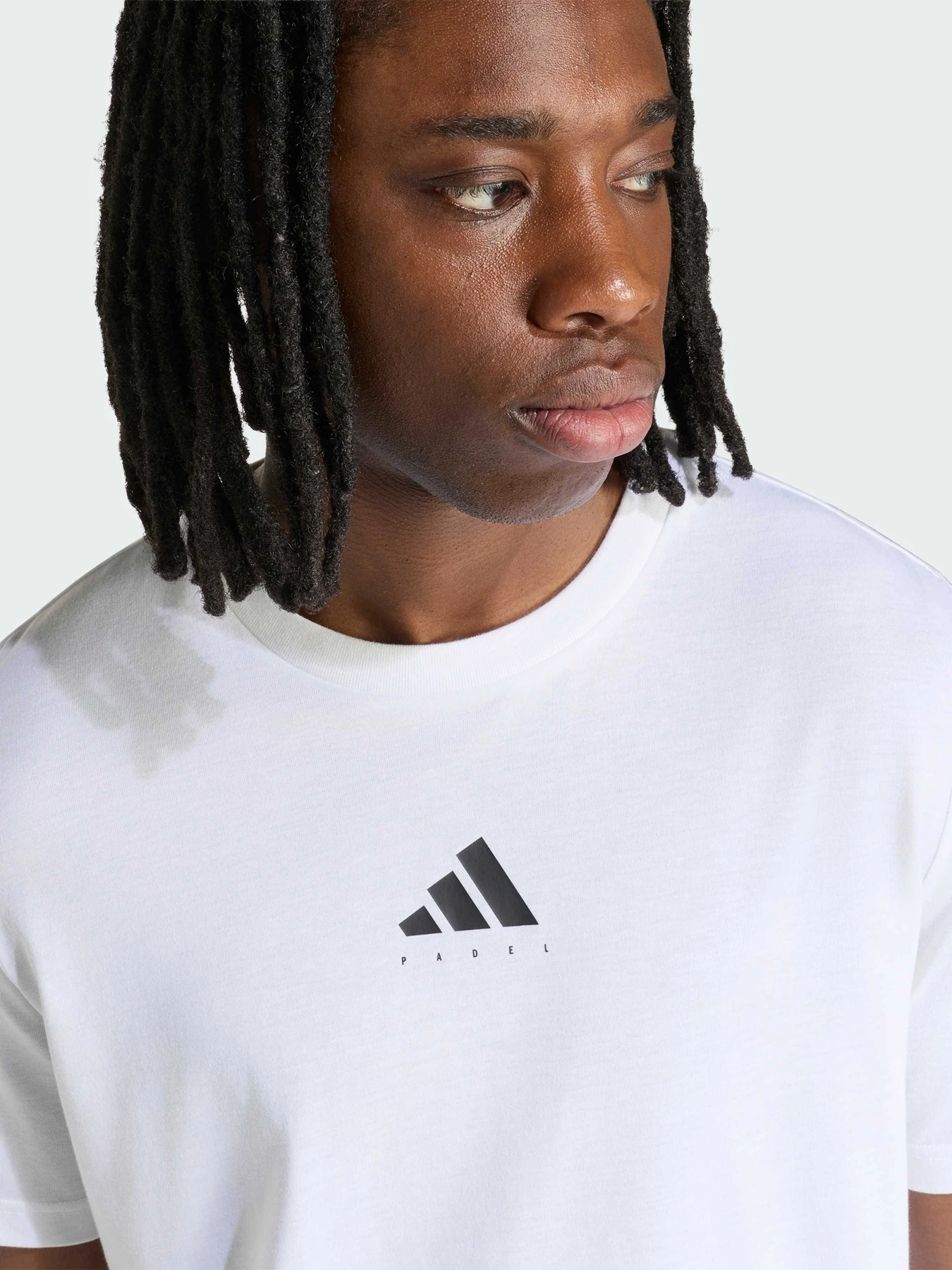 Футболки и поло Adidas модель KR2327 Футболки и поло Adidas модель KR2327 Фото