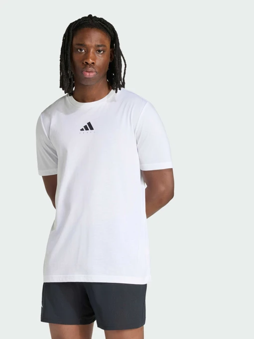 Футболки и поло Adidas модель KR2327 Фото