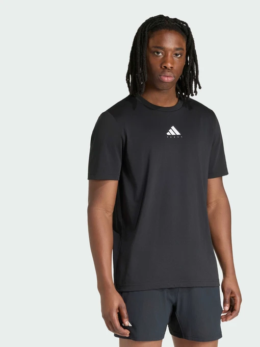Футболки и поло Adidas модель KR2328 Фото