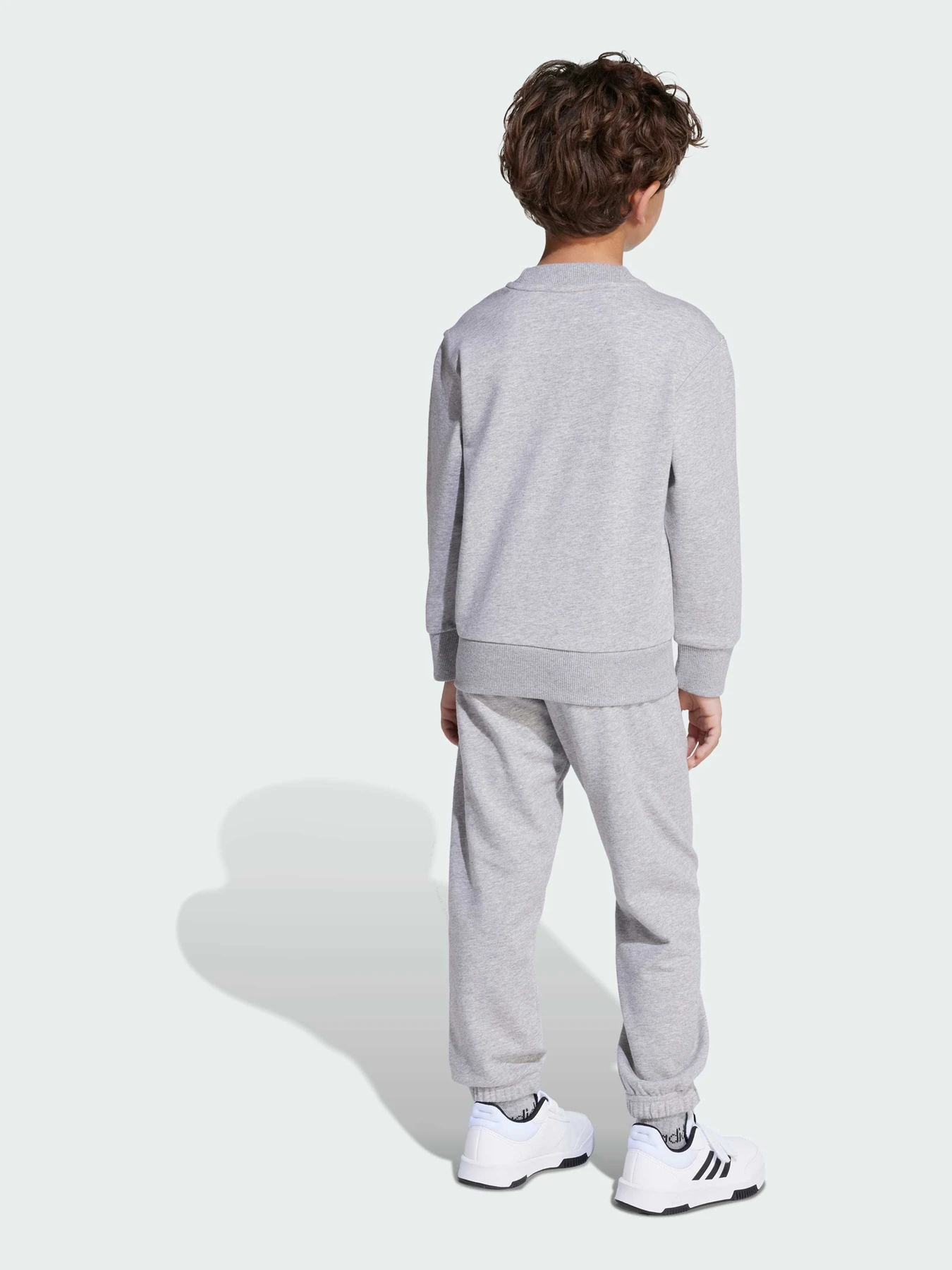 Костюмы Adidas Adidas Essentials модель JM0883 Костюмы Adidas Adidas Essentials модель JM0883 Фото