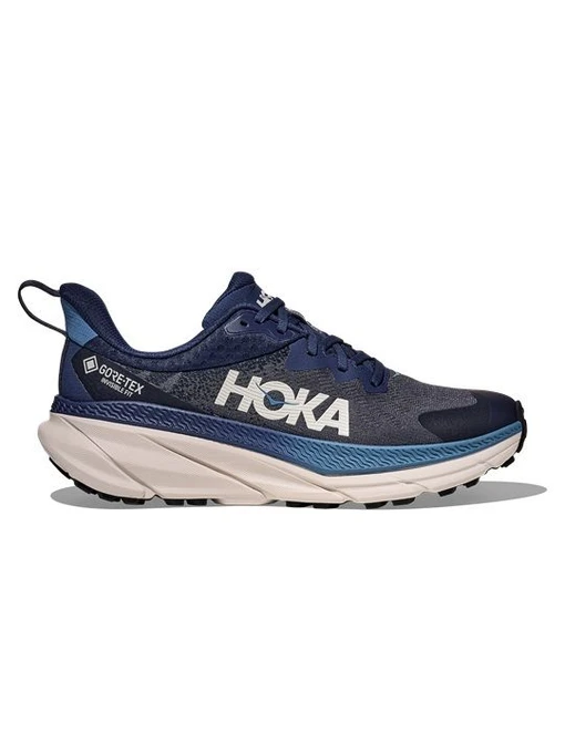 Кросівки HOKA Challenger Atr 7 Gtx модель 198605124563 Фото
