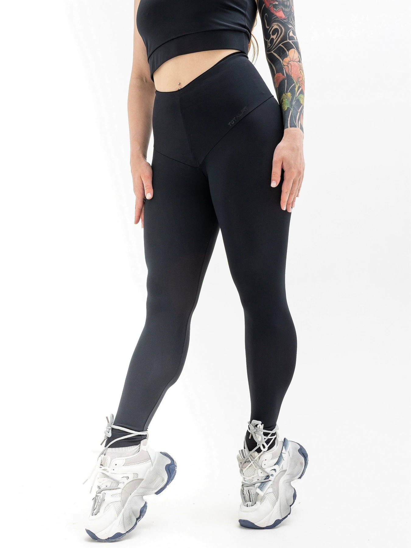 Брюки TOTALFIT модель Y2-C10 Фото