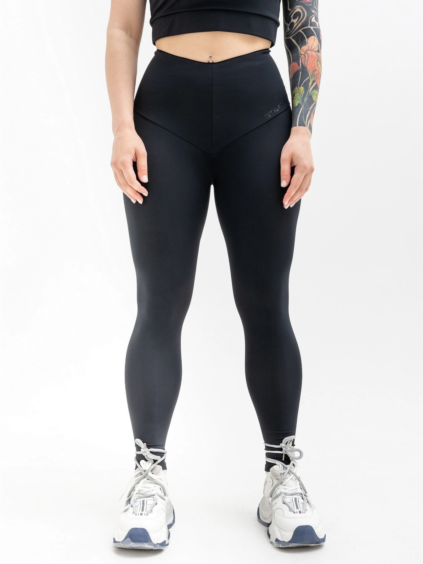 Брюки TOTALFIT модель Y2-C10 Фото